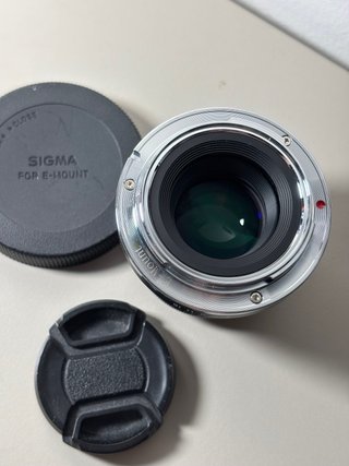 Ttartisan 35mm f/1.4 Lente Manual Sony E APS-C