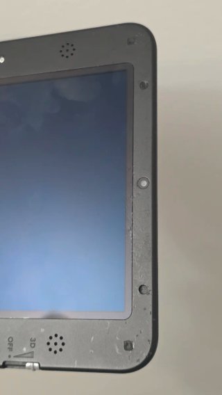 Nintendo 3DS XL