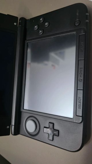 Nintendo 3DS XL
