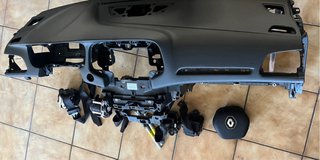 Kit Airbags Megane 4 IV