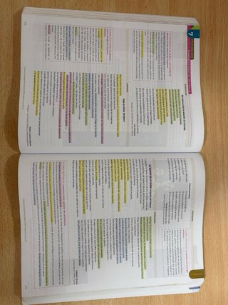 Libro de lengua castellana y literatura 2° bach