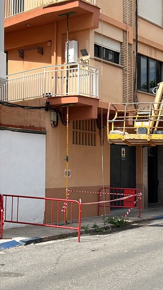 Albañil constructor especializado en reformas