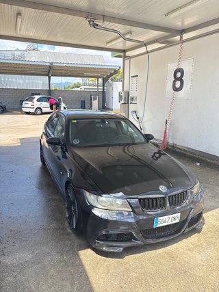 BMW Serie 3 2005