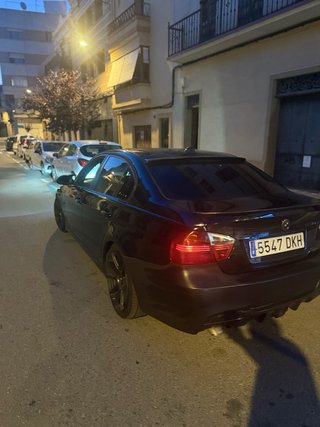 BMW Serie 3 2005