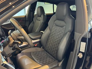 Audi Q8 50TDI 286cv B.Line NACIONAL GARANTIA AUDI