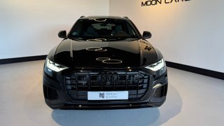 Audi Q8 50TDI 286cv B.Line NACIONAL GARANTIA AUDI
