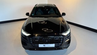 Audi Q8 50TDI 286cv B.Line NACIONAL GARANTIA AUDI