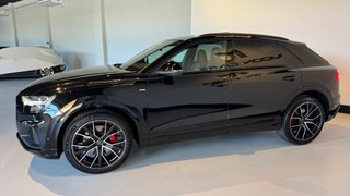 Audi Q8 50TDI 286cv B.Line NACIONAL GARANTIA AUDI