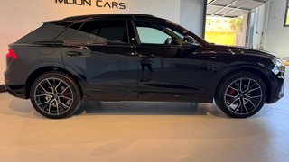 Audi Q8 50TDI 286cv B.Line NACIONAL GARANTIA AUDI