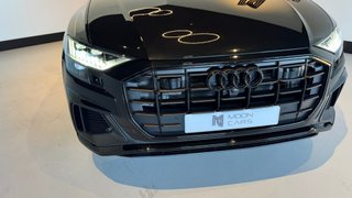 Audi Q8 50TDI 286cv B.Line NACIONAL GARANTIA AUDI