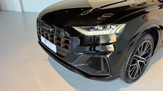 Audi Q8 50TDI 286cv B.Line NACIONAL GARANTIA AUDI