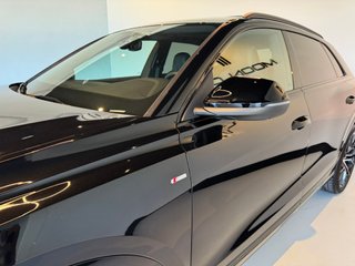 Audi Q8 50TDI 286cv B.Line NACIONAL GARANTIA AUDI