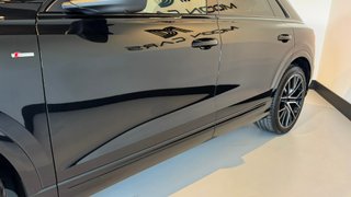 Audi Q8 50TDI 286cv B.Line NACIONAL GARANTIA AUDI