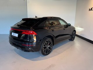 Audi Q8 50TDI 286cv B.Line NACIONAL GARANTIA AUDI
