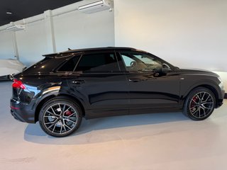 Audi Q8 50TDI 286cv B.Line NACIONAL GARANTIA AUDI