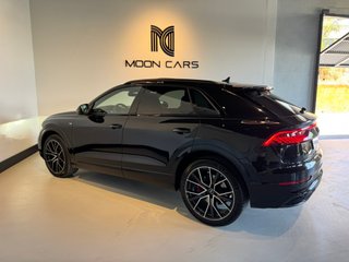 Audi Q8 50TDI 286cv B.Line NACIONAL GARANTIA AUDI