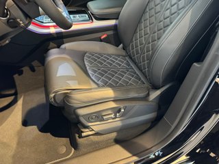 Audi Q8 50TDI 286cv B.Line NACIONAL GARANTIA AUDI