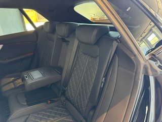 Audi Q8 50TDI 286cv B.Line NACIONAL GARANTIA AUDI