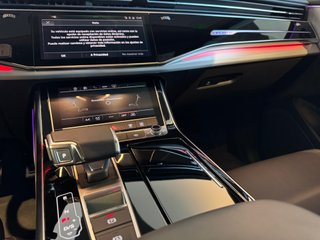Audi Q8 50TDI 286cv B.Line NACIONAL GARANTIA AUDI