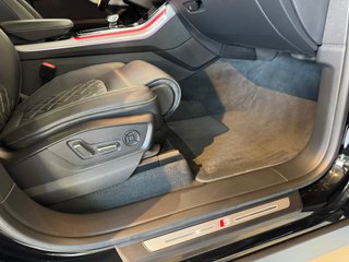 Audi Q8 50TDI 286cv B.Line NACIONAL GARANTIA AUDI