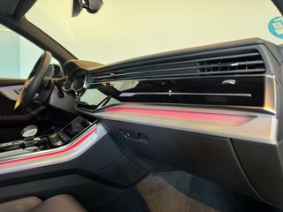 Audi Q8 50TDI 286cv B.Line NACIONAL GARANTIA AUDI
