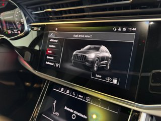 Audi Q8 50TDI 286cv B.Line NACIONAL GARANTIA AUDI