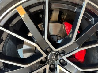Audi Q8 50TDI 286cv B.Line NACIONAL GARANTIA AUDI