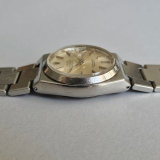 Rolex Oysterquartz Datejust