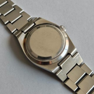 Rolex Oysterquartz Datejust