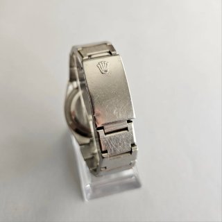 Rolex Oysterquartz Datejust
