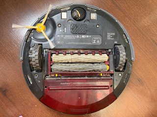 Robot aspirador Roomba 880