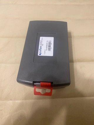 Brocas HSS Metálicas (25 piezas)