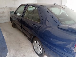 SEAT Toledo 1999