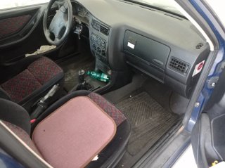 SEAT Toledo 1999