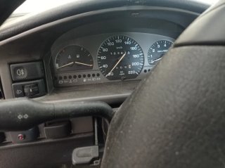 SEAT Toledo 1999