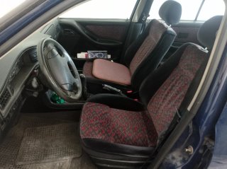 SEAT Toledo 1999