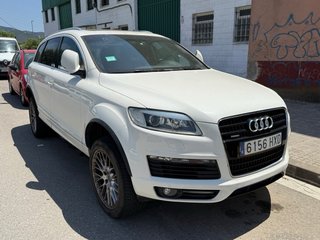 Audi Q7 2008