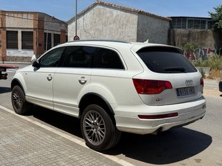 Audi Q7 2008