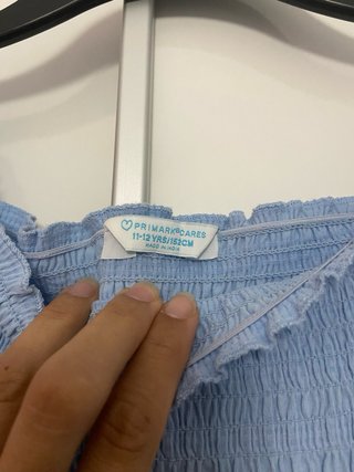 Superprecioso lote Ropa Niña 11-12 Años