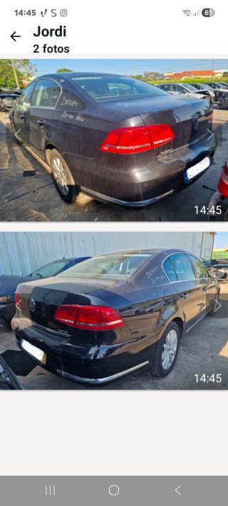 Porton passat