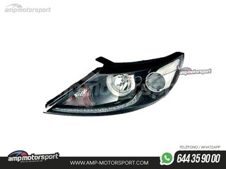 FARO DELANTERO IZQUIERDO PARA KIA SPORTAGE