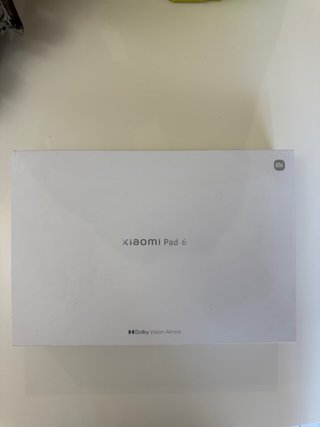 Xiaomi Pad 6 128GB, PARI AL NUOVO
