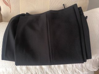 Pantalón de vestir Pilar Prieto Talla 44