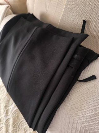 Pantalón de vestir Pilar Prieto Talla 44