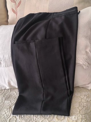 Pantalón de vestir Pilar Prieto Talla 44