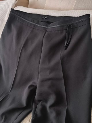 Pantalón de vestir Pilar Prieto Talla 44
