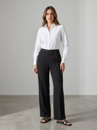 Pantalón de vestir Pilar Prieto Talla 44