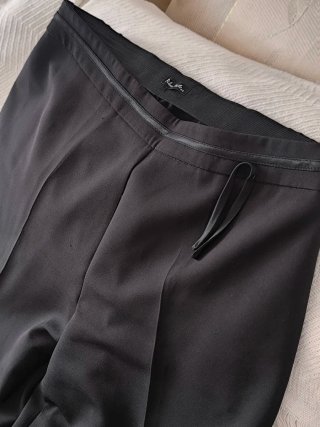 Pantalón de vestir Pilar Prieto Talla 44