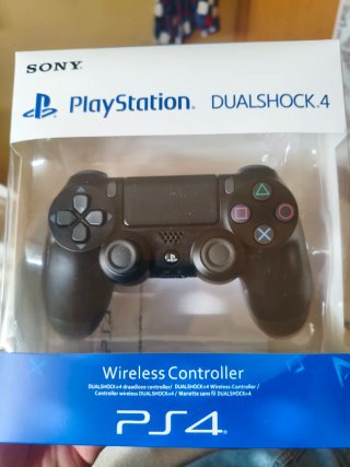 Mando para PlayStation 4