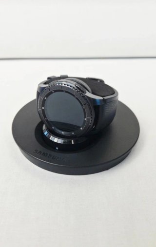 Caricabatterie Samsung Gear S3 Frontier